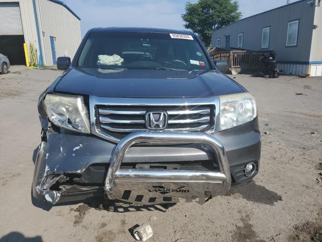 Photo 4 VIN: 5FNYF4H57DB041970 - HONDA PILOT 