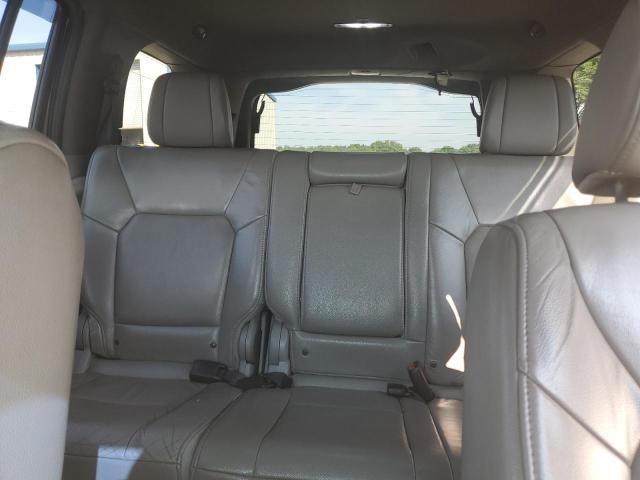 Photo 9 VIN: 5FNYF4H57DB041970 - HONDA PILOT 