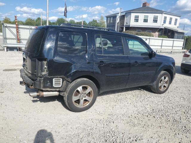 Photo 2 VIN: 5FNYF4H57DB044738 - HONDA PILOT EXL 