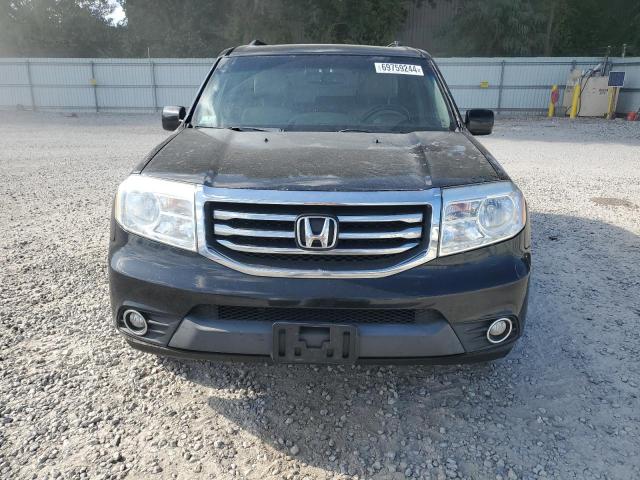 Photo 4 VIN: 5FNYF4H57DB044738 - HONDA PILOT EXL 