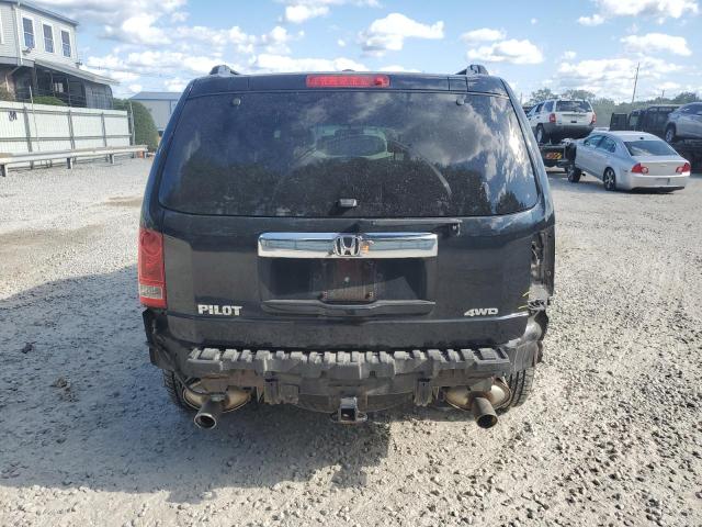 Photo 5 VIN: 5FNYF4H57DB044738 - HONDA PILOT EXL 