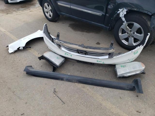 Photo 12 VIN: 5FNYF4H57DB047333 - HONDA PILOT 