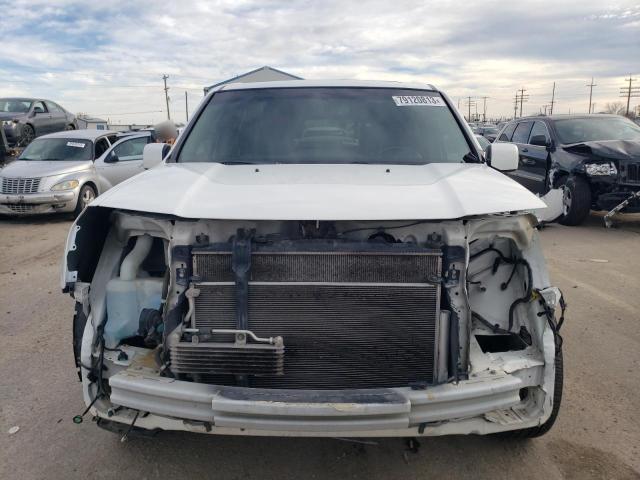 Photo 4 VIN: 5FNYF4H57DB047333 - HONDA PILOT 