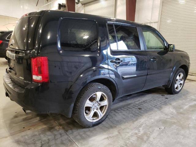 Photo 2 VIN: 5FNYF4H57DB056193 - HONDA PILOT EXL 