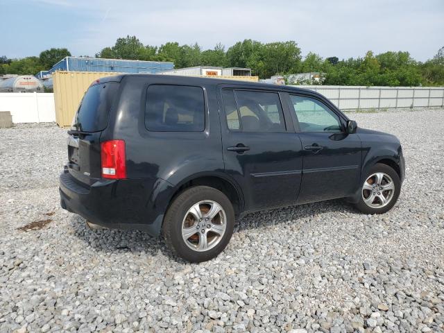 Photo 2 VIN: 5FNYF4H57DB073298 - HONDA PILOT EXL 