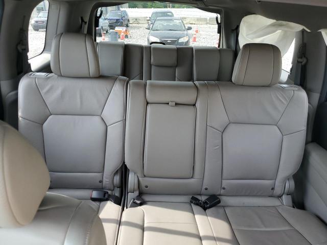 Photo 9 VIN: 5FNYF4H57DB073298 - HONDA PILOT EXL 