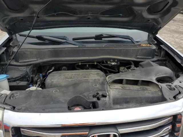 Photo 10 VIN: 5FNYF4H57DB073897 - HONDA PILOT EXL 