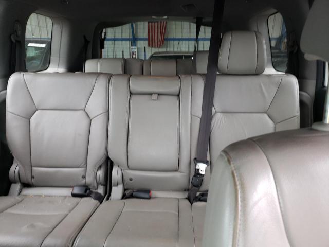 Photo 9 VIN: 5FNYF4H57DB073978 - HONDA PILOT EXL 