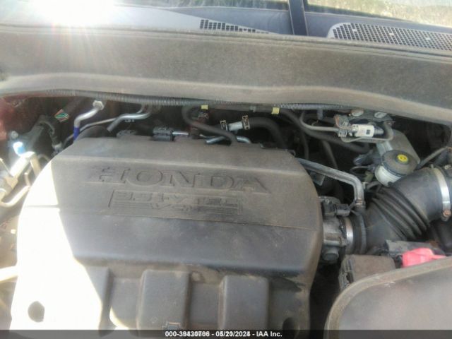 Photo 9 VIN: 5FNYF4H57DB081837 - HONDA PILOT 