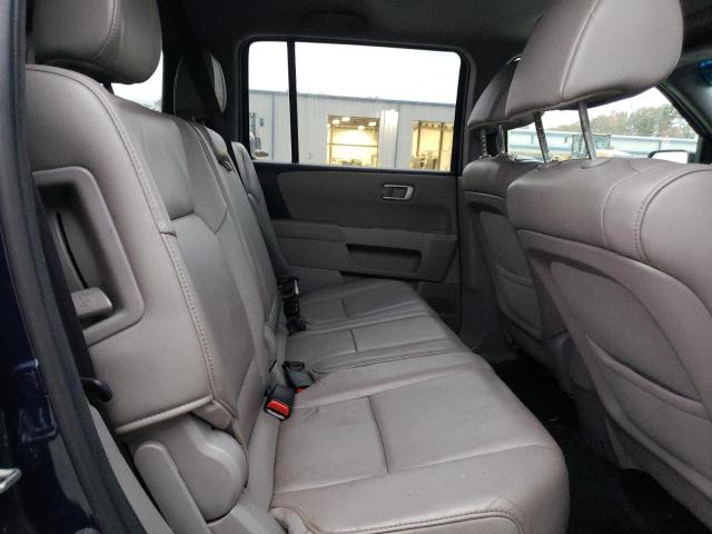 Photo 10 VIN: 5FNYF4H57EB002300 - HONDA PILOT 