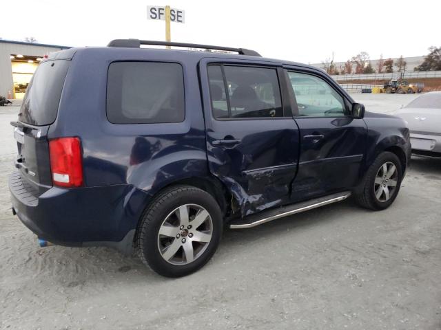 Photo 2 VIN: 5FNYF4H57EB002300 - HONDA PILOT 