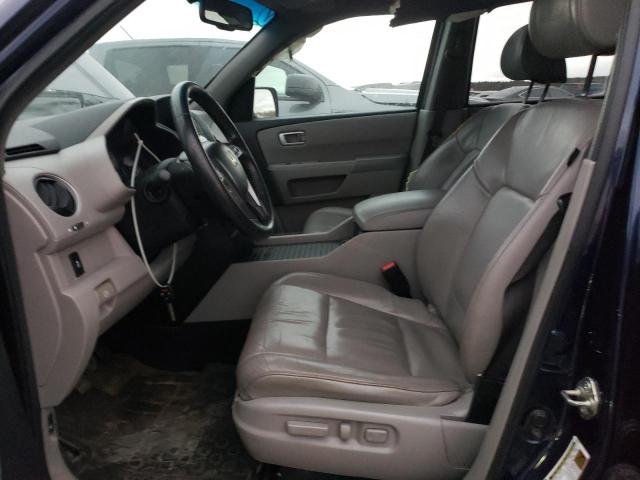 Photo 6 VIN: 5FNYF4H57EB002300 - HONDA PILOT 