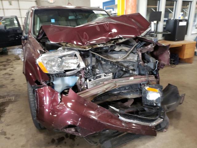 Photo 8 VIN: 5FNYF4H57EB020828 - HONDA PILOT EXL 