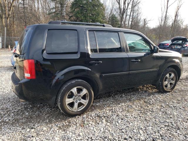 Photo 2 VIN: 5FNYF4H57EB022336 - HONDA PILOT EXL 