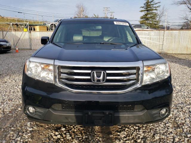 Photo 4 VIN: 5FNYF4H57EB022336 - HONDA PILOT EXL 