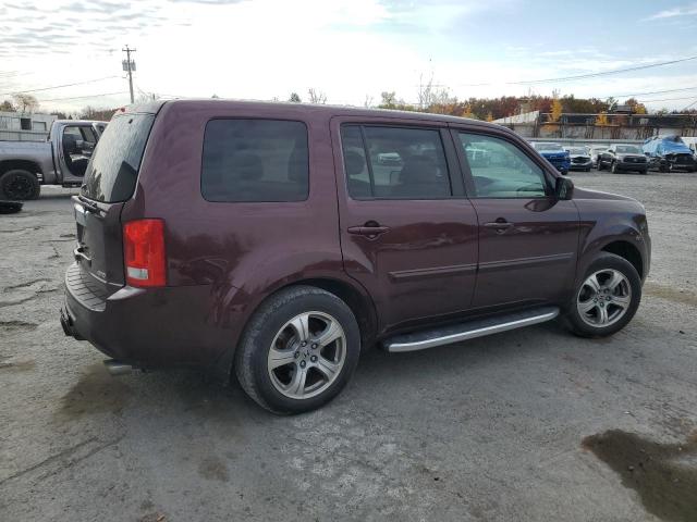 Photo 2 VIN: 5FNYF4H57EB041081 - HONDA PILOT EXL 