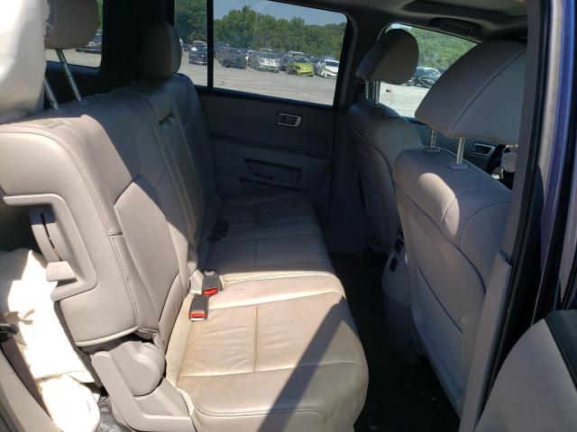 Photo 5 VIN: 5FNYF4H57EB042232 - HONDA PILOT EXL 