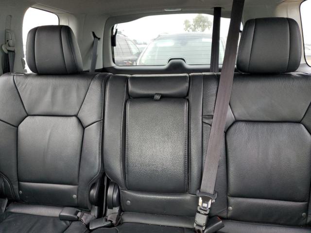 Photo 9 VIN: 5FNYF4H57FB014559 - HONDA PILOT 