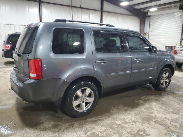 Photo 2 VIN: 5FNYF4H58AB015082 - HONDA PILOT 