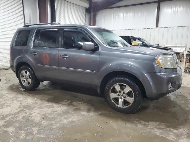 Photo 3 VIN: 5FNYF4H58AB015082 - HONDA PILOT 