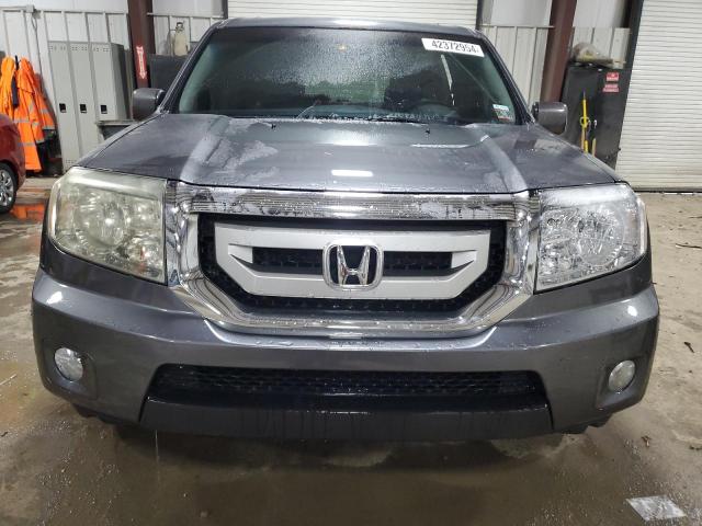 Photo 4 VIN: 5FNYF4H58AB015082 - HONDA PILOT 