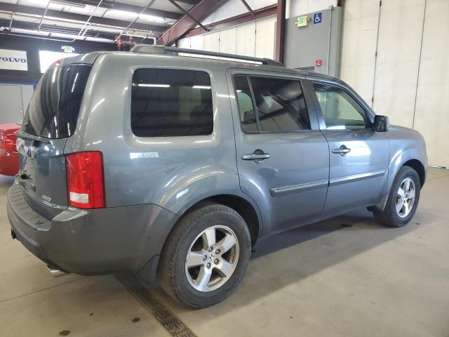 Photo 2 VIN: 5FNYF4H58AB015597 - HONDA PILOT EXL 