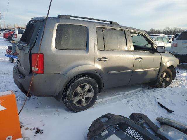 Photo 2 VIN: 5FNYF4H58BB024270 - HONDA PILOT EXL 