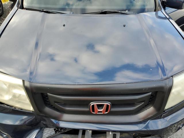 Photo 11 VIN: 5FNYF4H58BB030702 - HONDA PILOT EXL 