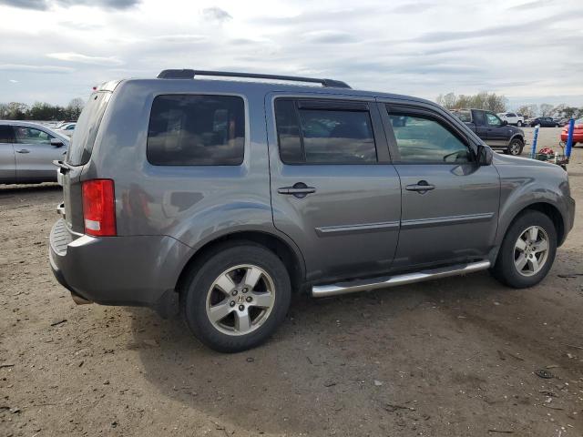 Photo 2 VIN: 5FNYF4H58BB035849 - HONDA PILOT 