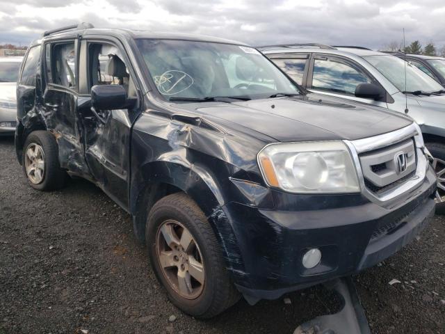 Photo 0 VIN: 5FNYF4H58BB057656 - HONDA PILOT EXL 