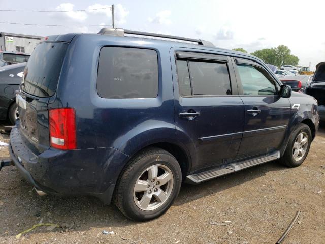 Photo 2 VIN: 5FNYF4H58BB058905 - HONDA PILOT EXL 