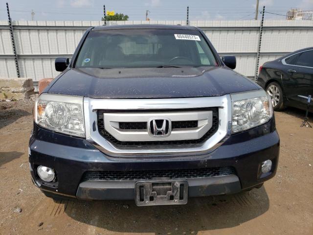 Photo 4 VIN: 5FNYF4H58BB058905 - HONDA PILOT EXL 