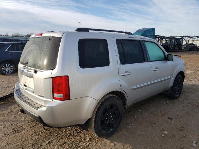 Photo 2 VIN: 5FNYF4H58BB060086 - HONDA PILOT EXL 