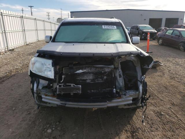 Photo 4 VIN: 5FNYF4H58BB060086 - HONDA PILOT EXL 