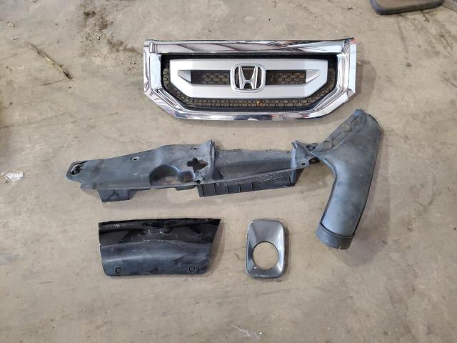 Photo 12 VIN: 5FNYF4H58BB070293 - HONDA PILOT EXL 