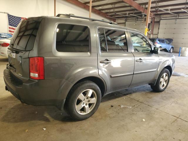 Photo 2 VIN: 5FNYF4H58BB070293 - HONDA PILOT EXL 