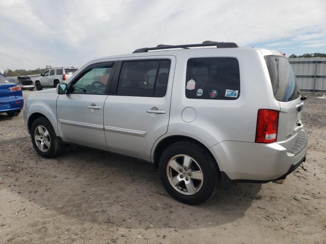 Photo 1 VIN: 5FNYF4H58BB076482 - HONDA PILOT EXL 