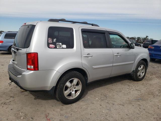 Photo 2 VIN: 5FNYF4H58BB076482 - HONDA PILOT EXL 