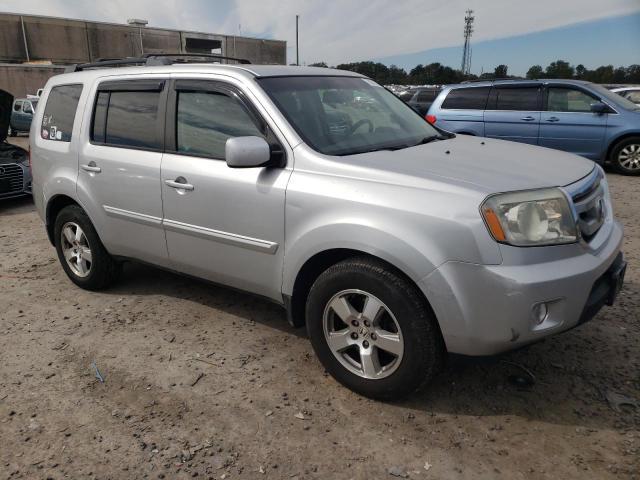 Photo 3 VIN: 5FNYF4H58BB076482 - HONDA PILOT EXL 