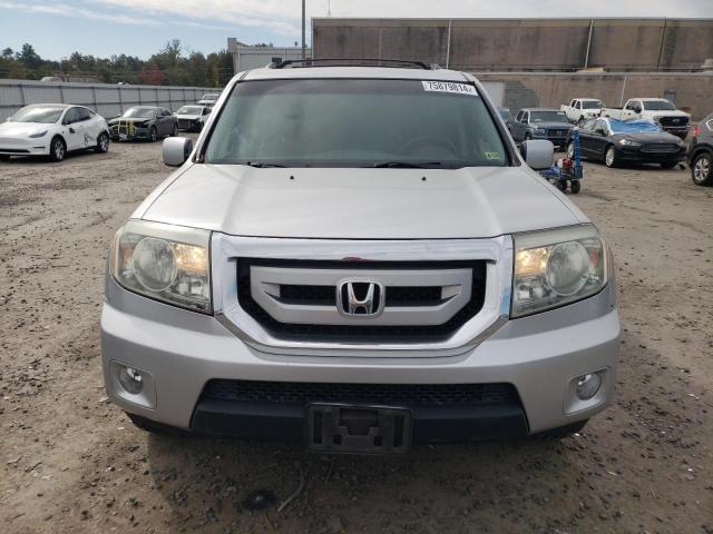 Photo 4 VIN: 5FNYF4H58BB076482 - HONDA PILOT EXL 