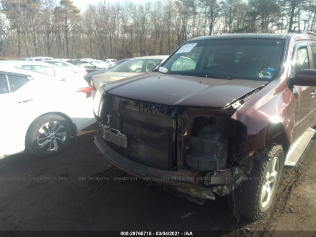 Photo 5 VIN: 5FNYF4H58BB080158 - HONDA PILOT 