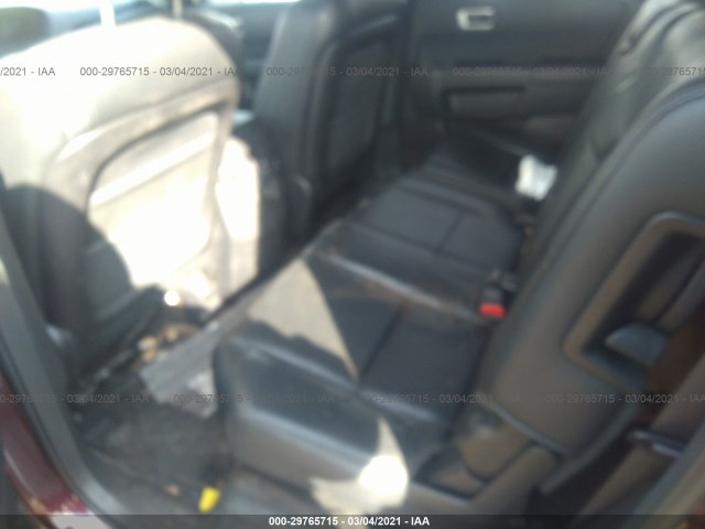 Photo 7 VIN: 5FNYF4H58BB080158 - HONDA PILOT 