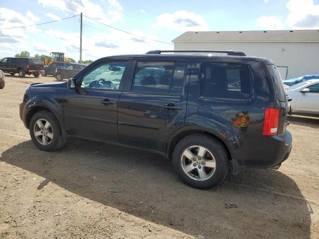 Photo 1 VIN: 5FNYF4H58BB091063 - HONDA PILOT 