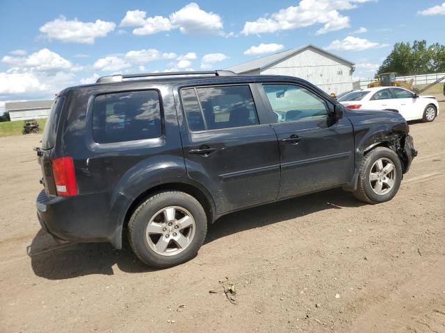 Photo 2 VIN: 5FNYF4H58BB091063 - HONDA PILOT 