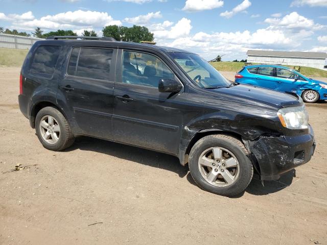 Photo 3 VIN: 5FNYF4H58BB091063 - HONDA PILOT 