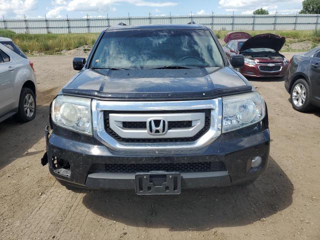 Photo 4 VIN: 5FNYF4H58BB091063 - HONDA PILOT 