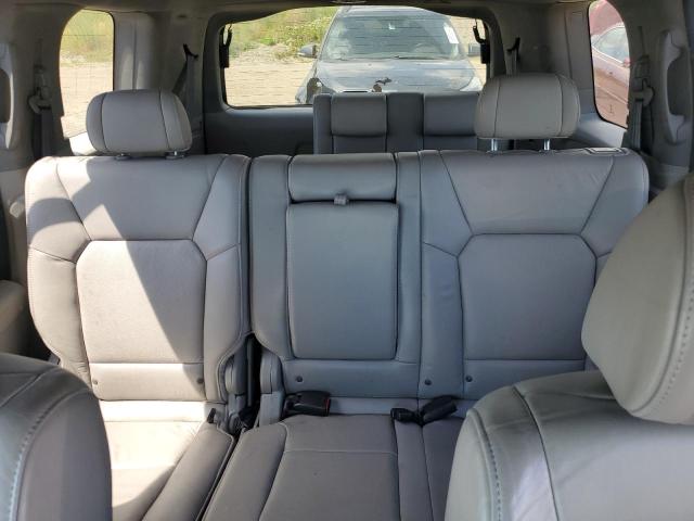 Photo 9 VIN: 5FNYF4H58BB091063 - HONDA PILOT 