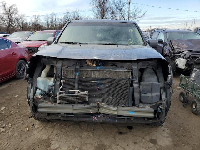 Photo 4 VIN: 5FNYF4H58BB091130 - HONDA PILOT EXL 