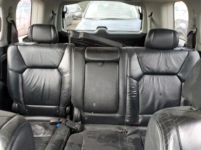 Photo 9 VIN: 5FNYF4H58BB091130 - HONDA PILOT EXL 