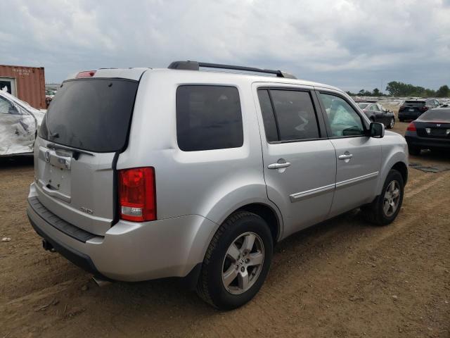 Photo 2 VIN: 5FNYF4H58BB091838 - HONDA PILOT EXL 